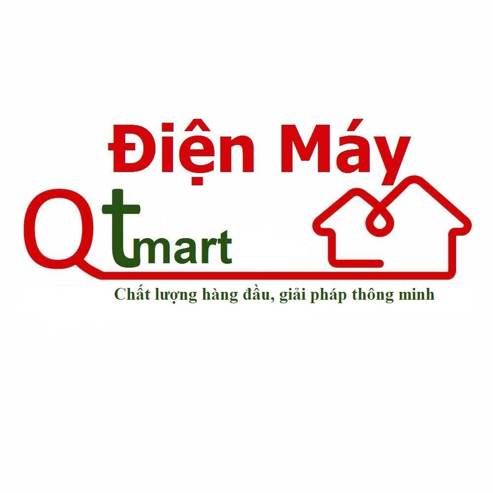 QTMart - Hệ thống điện máy Qtmart.com.vn